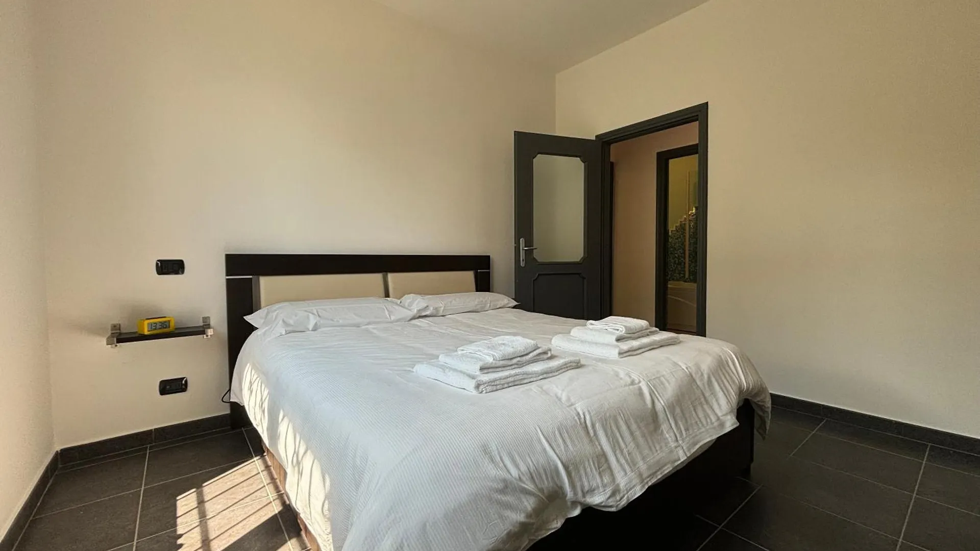Casa Orny Mezzegra Διαμέρισμα Tremezzo