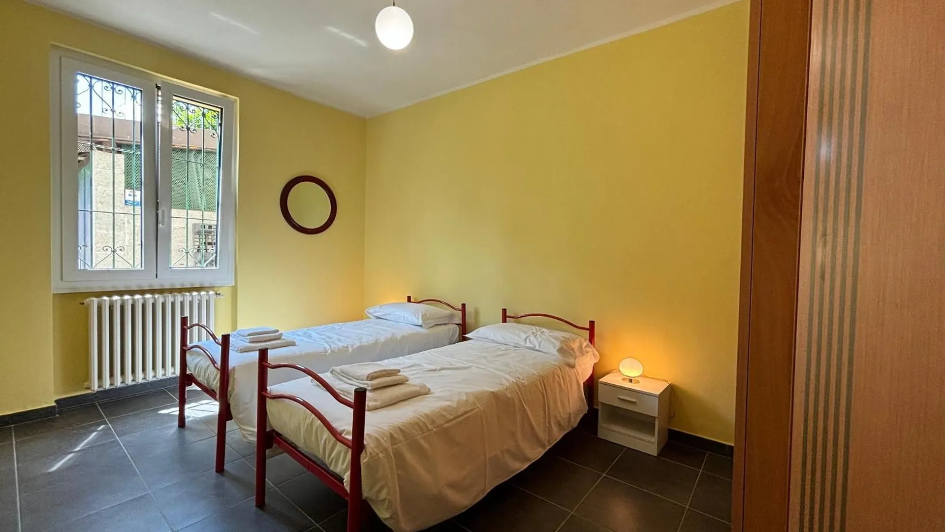 Casa Orny Mezzegra Διαμέρισμα Tremezzo Ιταλία