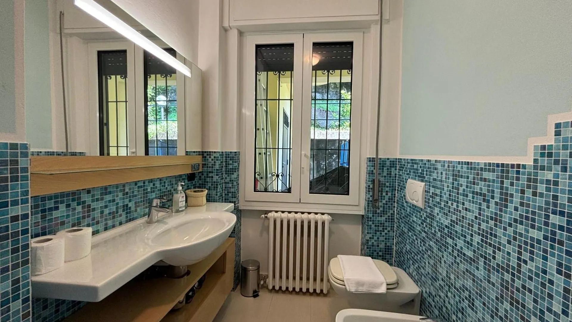 Casa Orny Mezzegra Διαμέρισμα Tremezzo 0*,  Ιταλία
