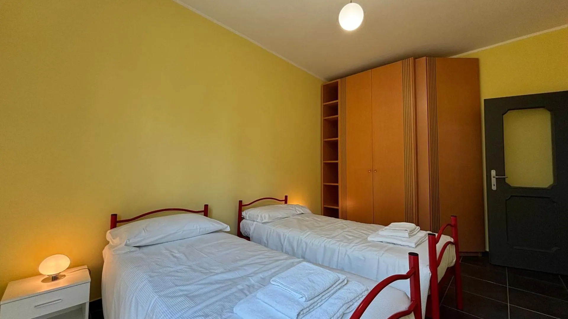 Appartement Casa Orny Mezzegra à Tremezzo Italie