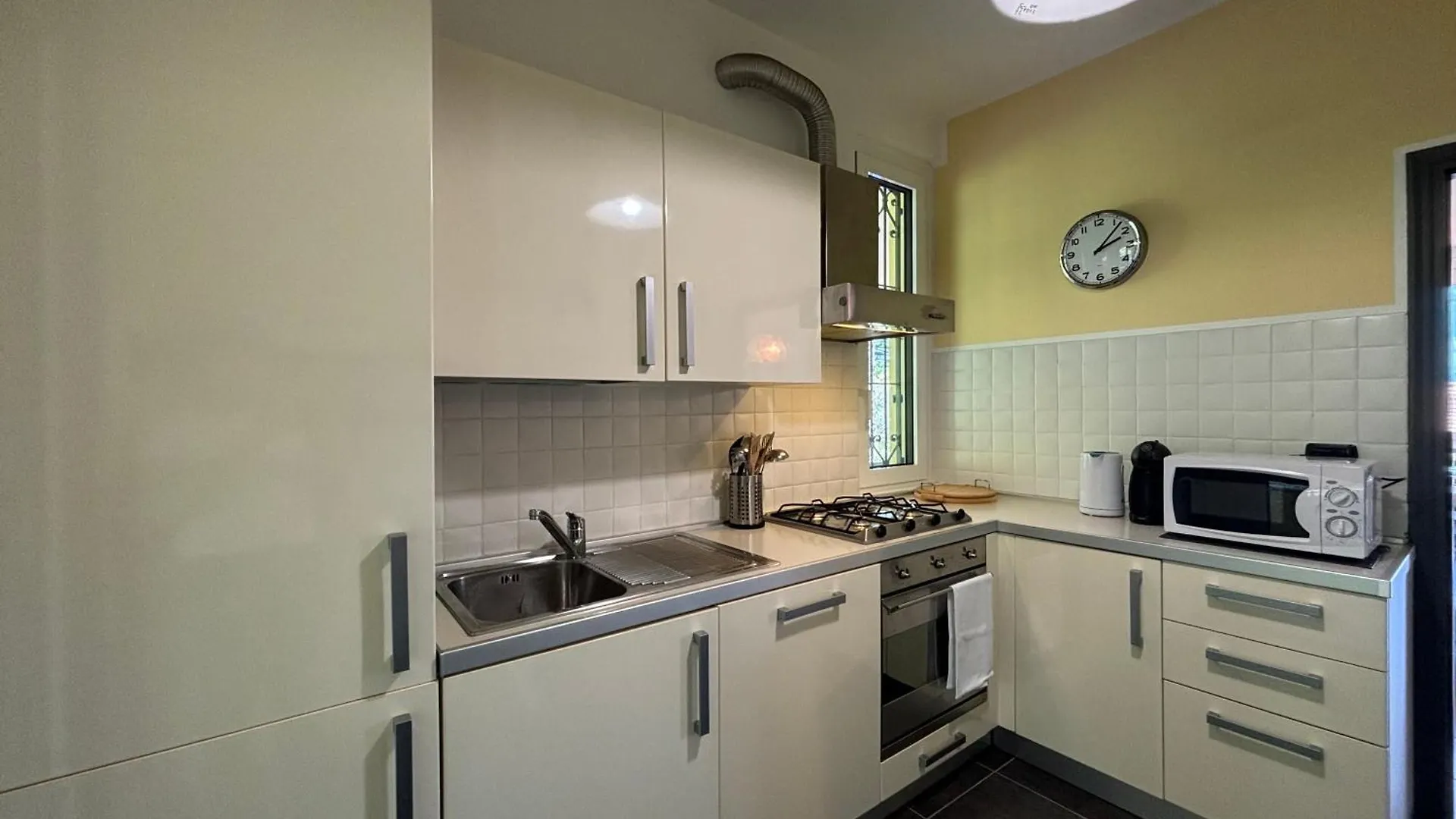 Appartement Casa Orny Mezzegra à Tremezzo Italie