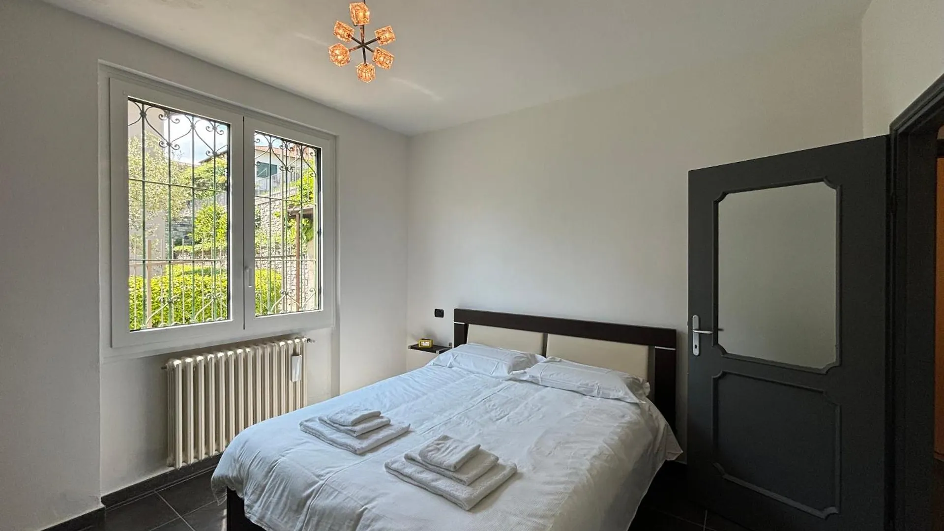 Appartement Casa Orny Mezzegra à Tremezzo