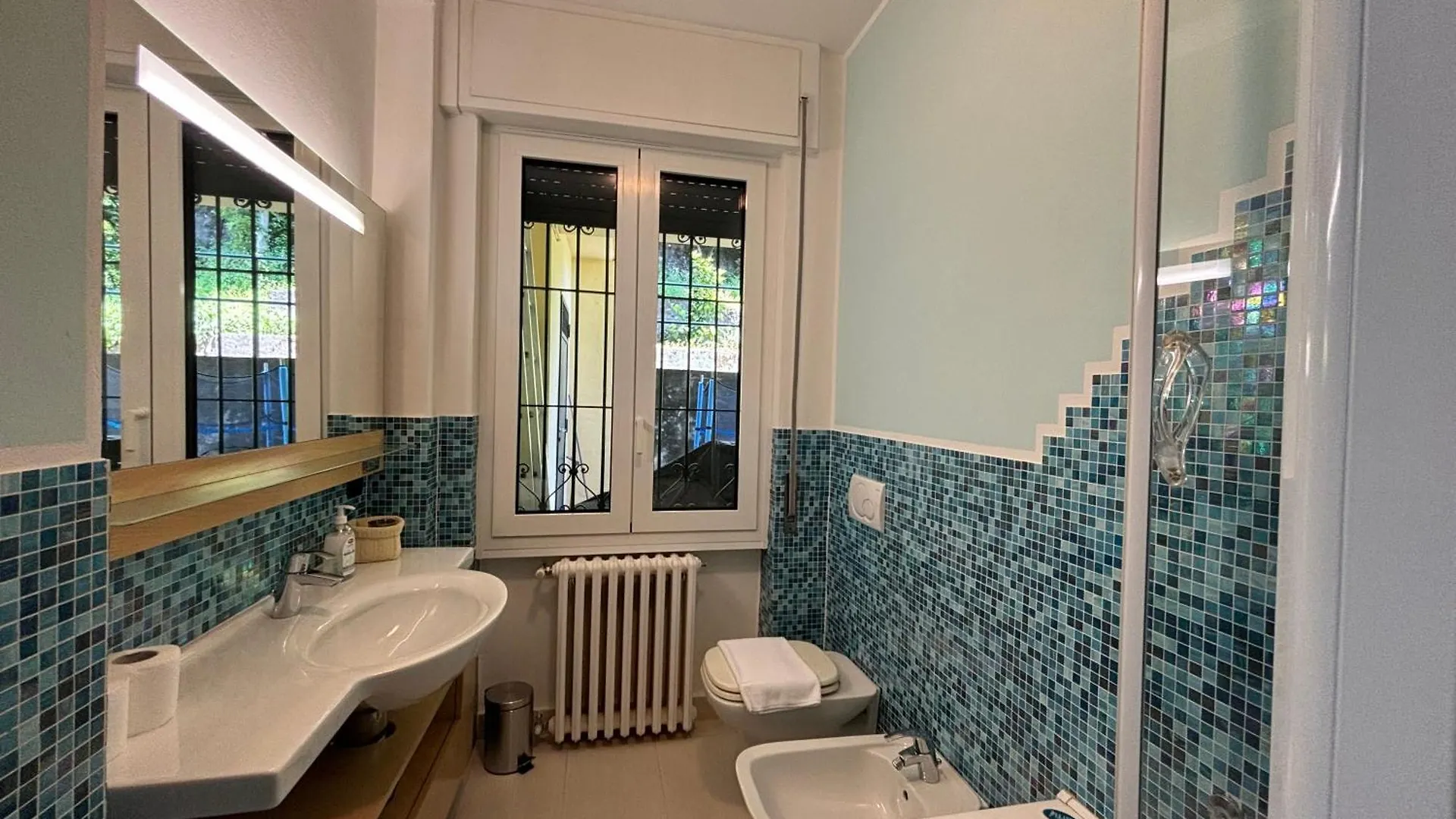Appartement Casa Orny Mezzegra à Tremezzo